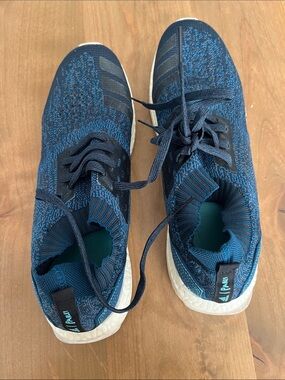 adidas ultraboost Paley Uncaged running shoes